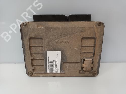 Engine control unit (ECU) SEAT TOLEDO III (5P2) [2004-2009]  18055388