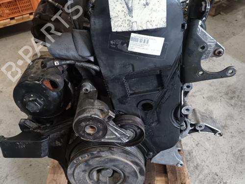Motor VOLVO V70 II (285) 2.5 TDI (140 hp) 30884753