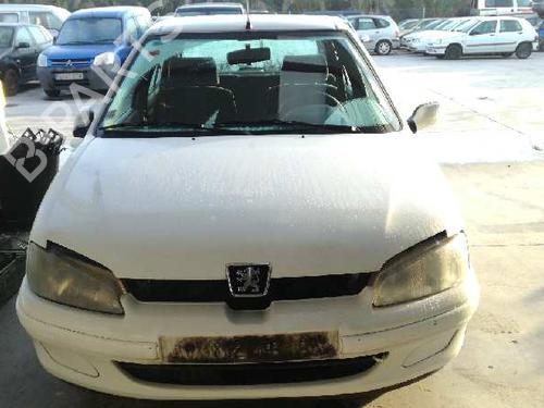 Used Parts PEUGEOT 106 II (1A_, 1C_) 1.6 i (89 hp) 1411684