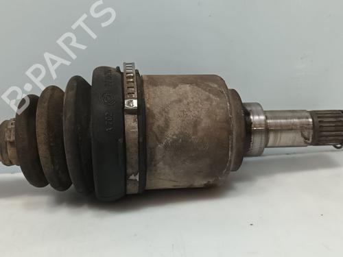 Left front driveshaft FIAT IDEA (350_) | BP29925993M38