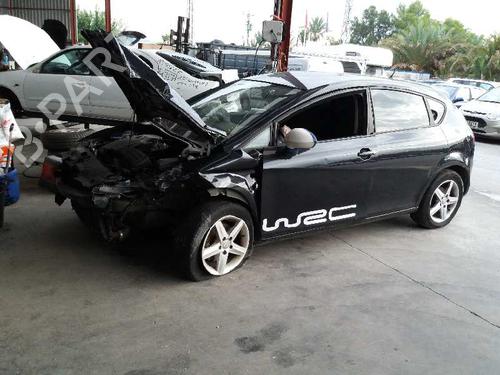 Engine control unit (ECU) SEAT LEON (1P1) 1.6 TDI | BP12712340M57 