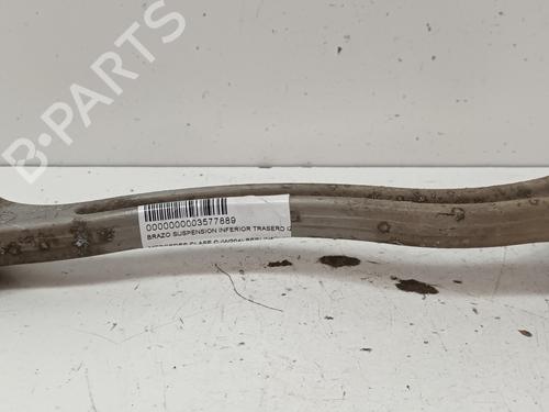 Left rear suspension arm MERCEDES-BENZ C-CLASS (W204) C 200 CDI (204.007, 204.006) | BP14572899M14 