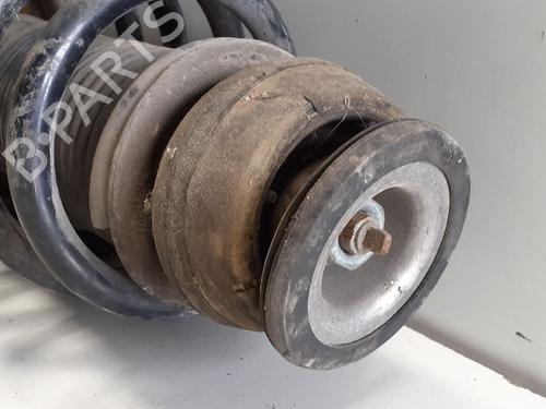 Right front shock absorber AUDI A3 (8L1) 1.9 TDI | BP12820497M17 