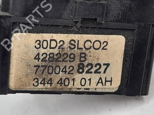 Headlight switch RENAULT MEGANE I Coach (DA0/1_) 1.9 dTi (DA0N) | BP12774207I24 