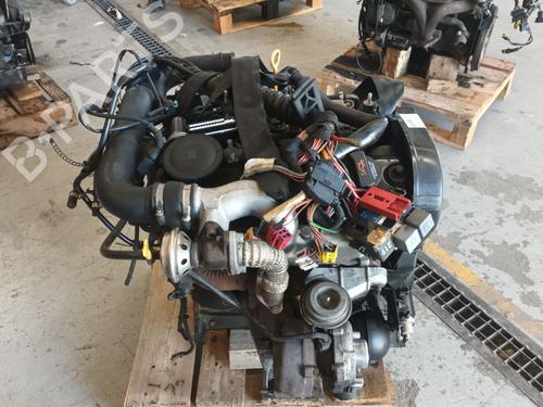 Engine VW PASSAT B5 (3B2) | BP32172329M1