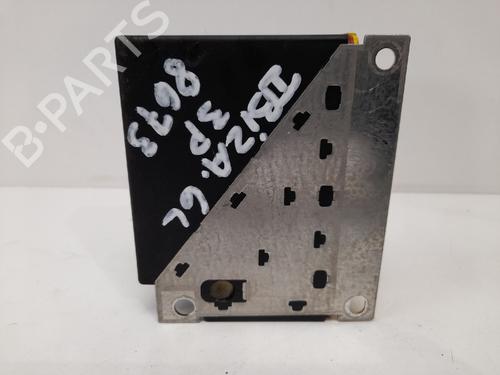 ECU airbags SEAT IBIZA III (6L1)  | BP12849819M53 