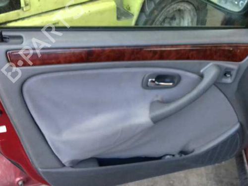 Engine control unit (ECU) ROVER 400 II (RT) 420 Di | BP12747635M57 