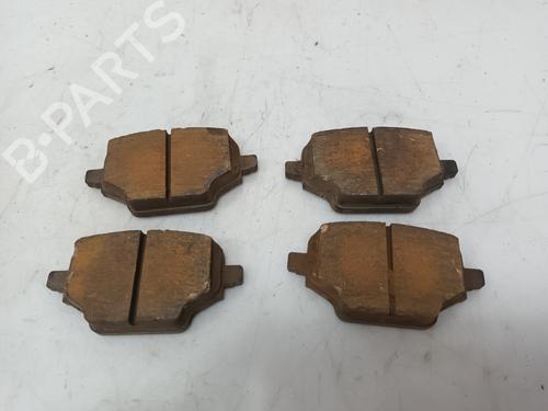 Other CITROËN BERLINGO (ER_, EC_) | BP21762029O1 - Image 2