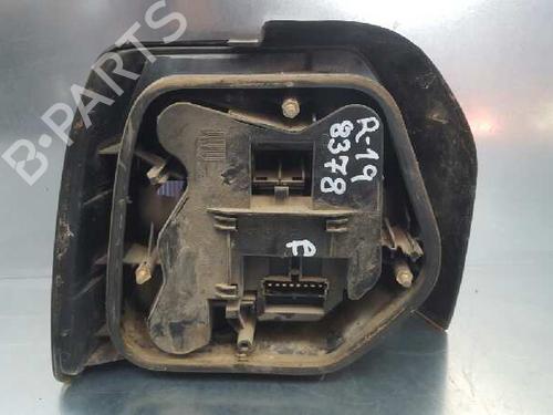 Right taillight RENAULT 19 II (B/C53_) | BP12851086C35