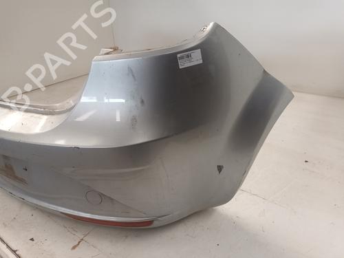 Rear bumper SEAT LEON (1P1) 1.6 TDI | BP26393903C8 