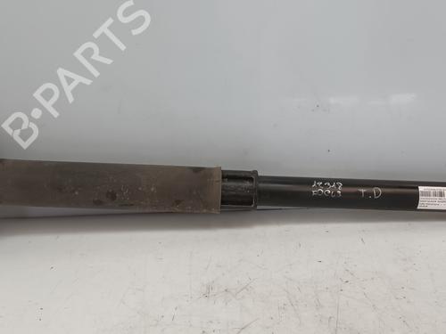 Used Right rear shock absorber FORD FOCUS IV (HN) [2018-2025]  26528139
