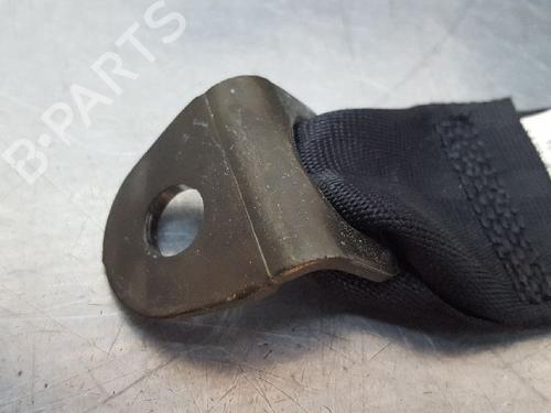 Rear left seatbelt MAZDA 3 Saloon (BK) 1.6 DI Turbo (BK12Y) | BP12730976I29 