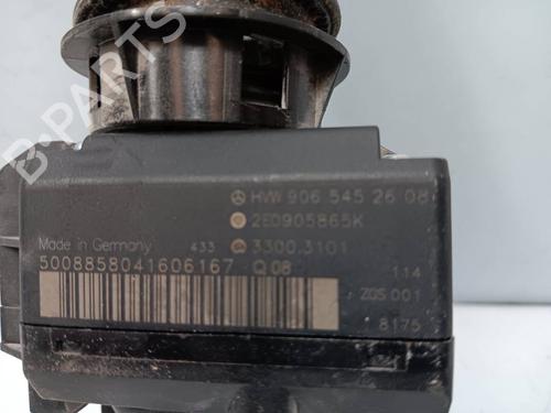 Electronic module VW CRAFTER 30-50 Van (2E_) 2.5 TDI | BP39516809M83 - Image 3