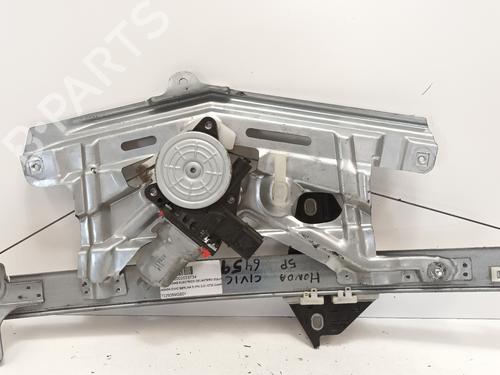 Ander HONDA CIVIC VIII Hatchback (FN, FK) 2.2 CTDi (FK3) (140 hp) 12734890