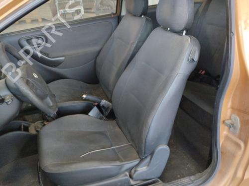 Anlasser OPEL CORSA C (X01) 1.7 DI (F08, F68) | BP18471981M8 