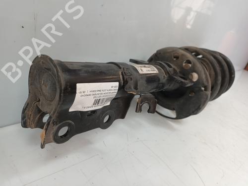Right front shock absorber FORD FIESTA VI (CB1, CCN) 1.25 | BP24219661M17 