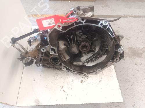 Used Gearbox Gearbox OPEL ASTRA H TwinTop (A04) [2005-2010] 33994120 33994120