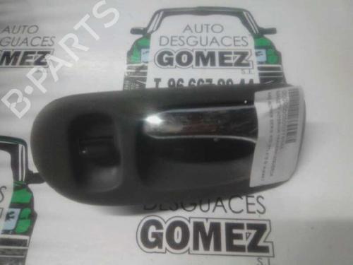 Used Rear left interior door handle ROVER 400 II (RT) 416 Si (112 hp) 12795549