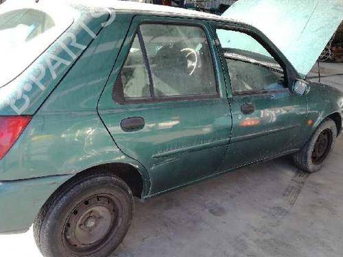 Tailgate lock FORD FIESTA IV (JA_, JB_) 1.25 i 16V | BP12728878C101 