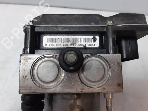ABS pump CITROËN C4 II (NC_) 1.6 BlueHDi 120 | BP40185786M43 - Image 5