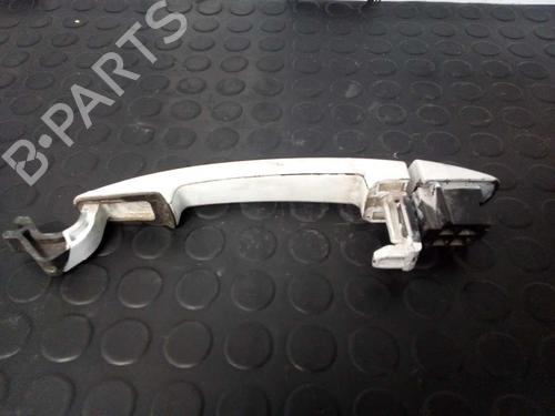 Front right exterior door handle PEUGEOT 207 (WA_, WC_)  | BP12808033C129 
