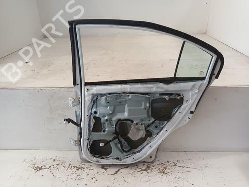 Right rear door HYUNDAI ACCENT III Saloon (MC) 1.4 GL | BP16272368C5 