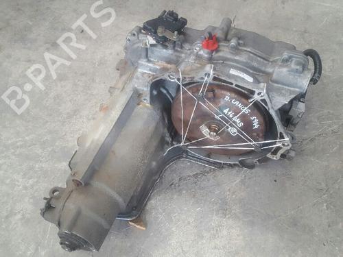 Automtisk gearkasse DAEWOO LANOS (KLAT) 1.6 16V (106 hp) 12727071