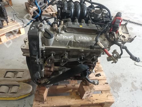 Motor FIAT PUNTO EVO (199_) [2008-2026]  31826947