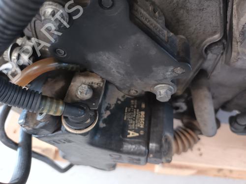 Engine MERCEDES-BENZ A-CLASS (W168) A 170 CDI (168.009, 168.109) | BP17070060M1 