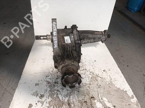 Used Front differential Front differential OPEL ANTARA A (L07) [2006-2017] 40185594 40185594