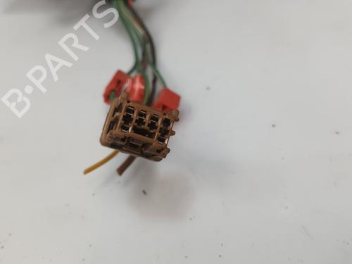 Right taillight NISSAN ALMERA TINO (V10) 2.2 dCi | BP26121772C35 