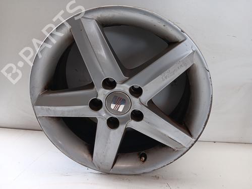 Used Rim SEAT LEON (1P1) 1.9 TDI (90 hp) 23500622