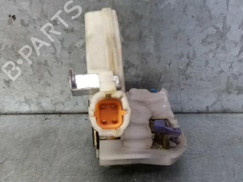 Front left lock NISSAN X-TRAIL I (T30) 2.2 DCi FWD | BP12699846C98 