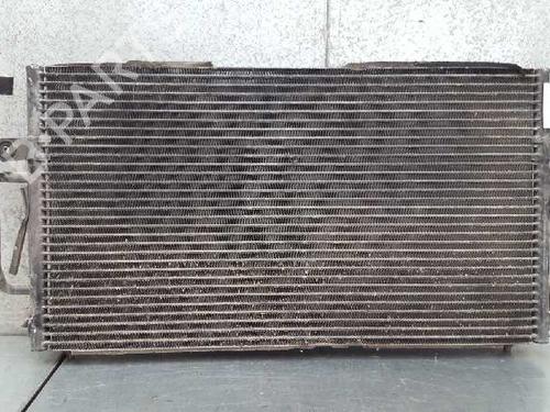Used AC radiator VOLVO V40 Estate (645) 1.8 i (125 hp) 12738366