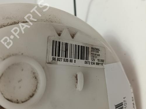 Fuel pump CITROËN C4 I (LC_)  | BP12786194M76 
