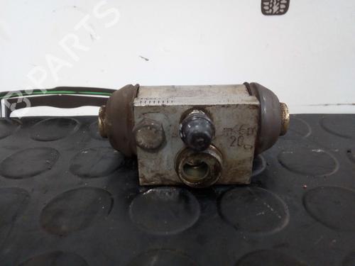 Used Other CITROËN C3 I (FC_, FN_) 1.4 i Bivalent (73 hp) 13984972