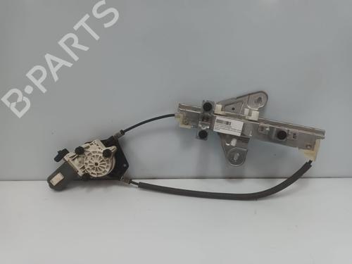 Used Rear left window mechanism Rear left window mechanism CHRYSLER SEBRING (JR) 2.0 (141 hp) 34194895 34194895