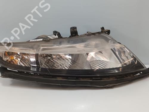Højre forlygte Højre forlygte HONDA CIVIC VIII Hatchback (FN, FK) 2.2 CTDi (FK3) (140 hp) 33817566 33817566
