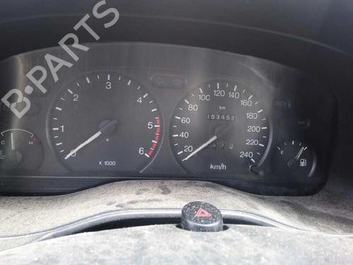 Steering column stalk FORD MONDEO I Turnier (BNP) 1.8 TD | BP12811216I23 
