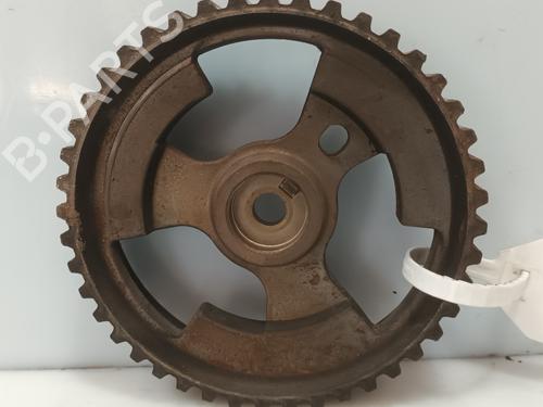 Used Pulley PEUGEOT BIPPER (AA_) [2008-2025]  29375570