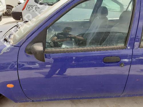 Højre bagtil støddæmper FORD FIESTA IV (JA_, JB_) 1.3 i | BP12771322M19 