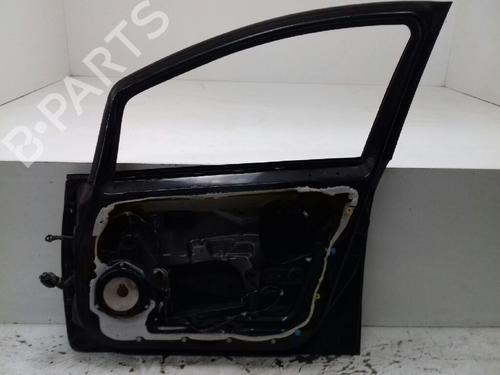 Right front door FIAT GRANDE PUNTO (199_) 1.4 16V (199BXG1B, 199AXG1B) | BP12817028C3 