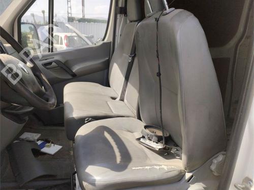 Climate control VW CRAFTER 30-50 Van (2E_)  | BP40197635I5  - Image 13