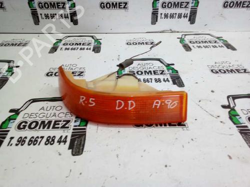 Used Right front indicator Right front indicator RENAULT SUPER 5 (B/C40_) [1984-1996] 12720496 12720496