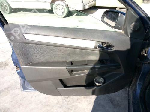 Felg OPEL ASTRA H (A04) 1.7 CDTI (L48) | BP12752401C45 