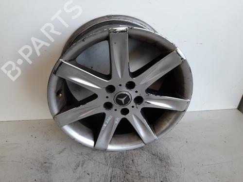 Used Rim MERCEDES-BENZ CLK (C208) CLK 200 (208.335) (136 hp) 13454672