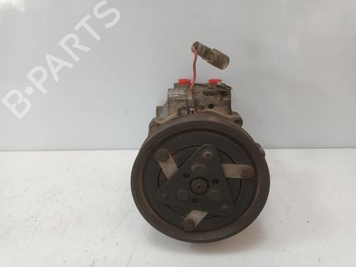 AC compressor MG MG ZR 105 | BP20647625M34 