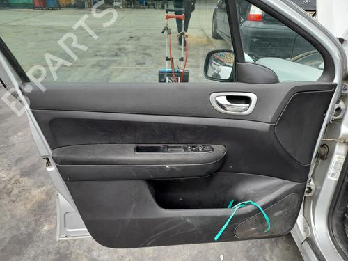Elektronisk sensor PEUGEOT 307 Break (3E) 2.0 HDI 90 | BP12791725M84 