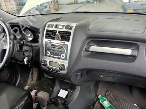 Brake master cylinder KIA SPORTAGE II (JE_, KM_) 2.0 CRDi 4WD | BP20695074M77 