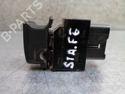 Right rear window switch HYUNDAI SANTA FÉ II (CM) 2.2 CRDi GLS | BP12748414I28